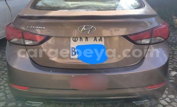 ይግዙ ያገለገለ Hyundai Elantra ብናማ መኪና በ አዲስ አበባ በ ኢትዮጵያ ይግዙ ያገለገለ Hyundai Elantra ብናማ መኪና በ አዲስ አበባ በ ኢትዮጵያ