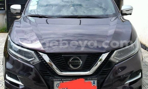 Buy Used Nissan Qashqai Beige Car in Addis–Ababa in Ethiopia Buy Used Nissan Qashqai Beige Car in Addis–Ababa in Ethiopia