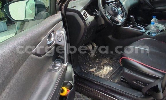 Acheter Occasion Voiture Nissan Qashqai Beige à Addis Ababa, Ethiopie Acheter Occasion Voiture Nissan Qashqai Beige à Addis Ababa, Ethiopie