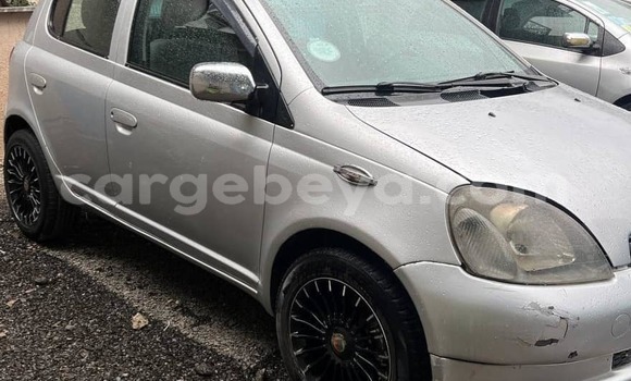 Buy Used Toyota Vitz Other Car in Addiet–Canna in Ethiopia Buy Used Toyota Vitz Other Car in Addiet–Canna in Ethiopia