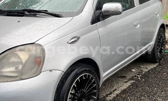 Buy Used Toyota Vitz Other Car in Addiet–Canna in Ethiopia Buy Used Toyota Vitz Other Car in Addiet–Canna in Ethiopia