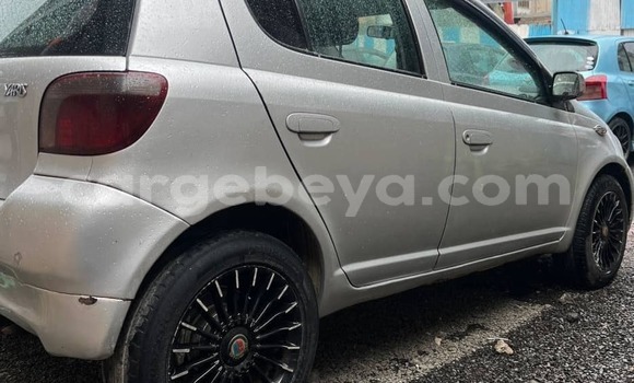 Buy Used Toyota Vitz Other Car in Addiet–Canna in Ethiopia Buy Used Toyota Vitz Other Car in Addiet–Canna in Ethiopia