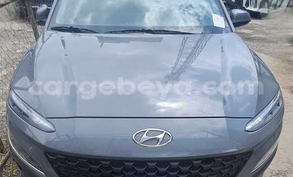 ይግዙ ያገለገለ Hyundai Kona ሌላ መኪና በ አክል በ ትግራይ