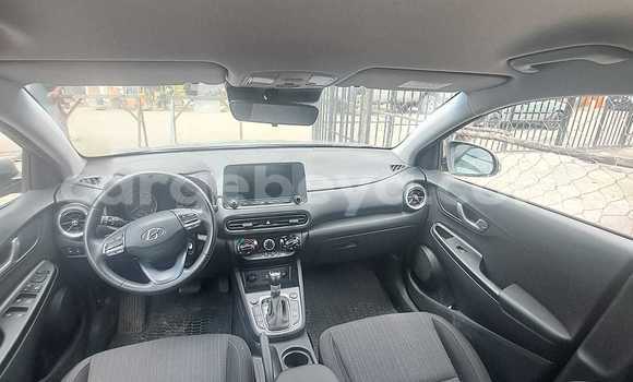 Buy Used Hyundai Kona Other Car in Addigrat in Tigray Buy Used Hyundai Kona Other Car in Addigrat in Tigray