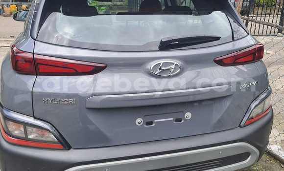 Buy Used Hyundai Kona Other Car in Addigrat in Tigray Buy Used Hyundai Kona Other Car in Addigrat in Tigray