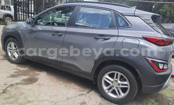 Buy Used Hyundai Kona Other Car in Addigrat in Tigray Buy Used Hyundai Kona Other Car in Addigrat in Tigray