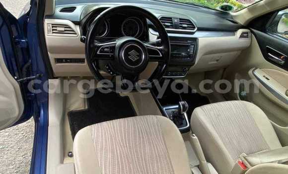 Buy Used Suzuki Dzire Blue Car in Addigrat in Tigray Buy Used Suzuki Dzire Blue Car in Addigrat in Tigray