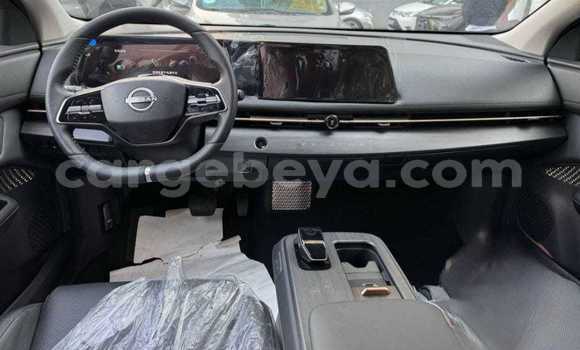 Buy Used Nissan Armada Other Car in Addigrat in Tigray Buy Used Nissan Armada Other Car in Addigrat in Tigray