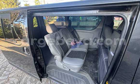 Buy Used Toyota Hiace Other Car in Addiet–Canna in Ethiopia