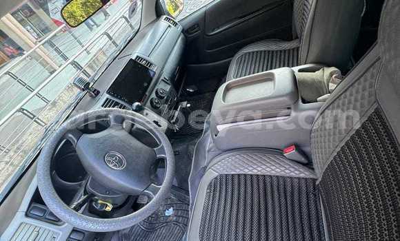 Buy Used Toyota Hiace Other Car in Addiet–Canna in Ethiopia Buy Used Toyota Hiace Other Car in Addiet–Canna in Ethiopia