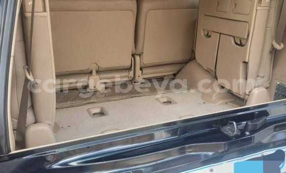 Buy Used Toyota Land Cruiser Black Car in Addiet–Canna in Ethiopia Buy Used Toyota Land Cruiser Black Car in Addiet–Canna in Ethiopia