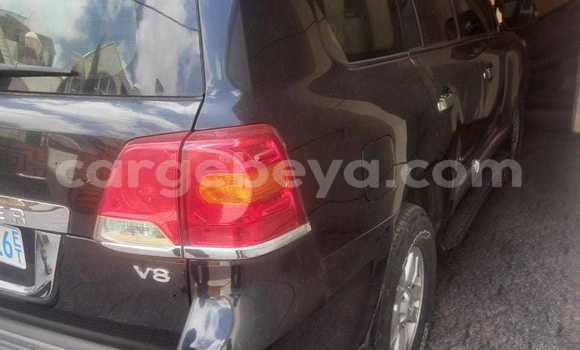 Buy Used Toyota Land Cruiser Black Car in Addiet–Canna in Ethiopia Buy Used Toyota Land Cruiser Black Car in Addiet–Canna in Ethiopia