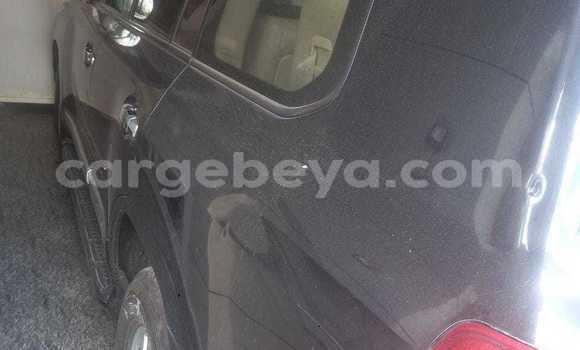 Buy Used Toyota Land Cruiser Black Car in Addiet–Canna in Ethiopia Buy Used Toyota Land Cruiser Black Car in Addiet–Canna in Ethiopia