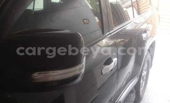Buy Used Toyota Land Cruiser Black Car in Addiet–Canna in Ethiopia Buy Used Toyota Land Cruiser Black Car in Addiet–Canna in Ethiopia