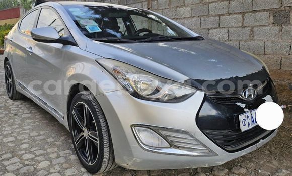 Buy Used Hyundai Santa Fe Other Car in Addi Ark'ay in Amhara