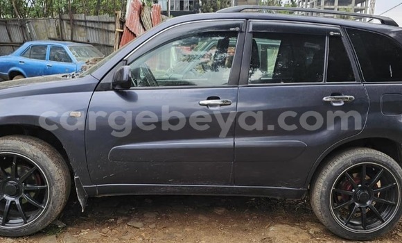 Buy Used Toyota RAV4 Black Car in Addis–Ababa in Ethiopia Buy Used Toyota RAV4 Black Car in Addis–Ababa in Ethiopia
