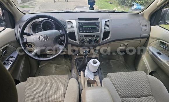 Buy Used Toyota Fortuner Other Car in Addi Ark'ay in Amhara Buy Used Toyota Fortuner Other Car in Addi Ark'ay in Amhara