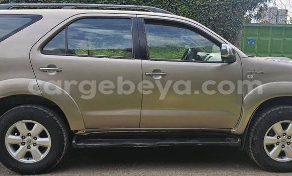 Buy Used Toyota Fortuner Other Car in Addi Ark'ay in Amhara Buy Used Toyota Fortuner Other Car in Addi Ark'ay in Amhara