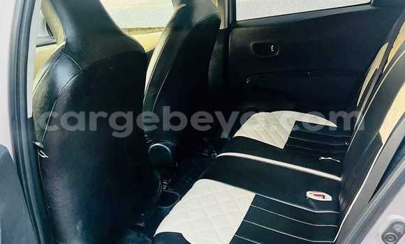 Buy Used Toyota Yaris Other Car in Addiet–Canna in Ethiopia Buy Used Toyota Yaris Other Car in Addiet–Canna in Ethiopia