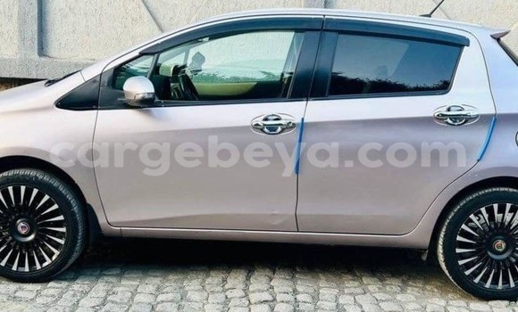 Buy Used Toyota Yaris Other Car in Addiet–Canna in Ethiopia Buy Used Toyota Yaris Other Car in Addiet–Canna in Ethiopia