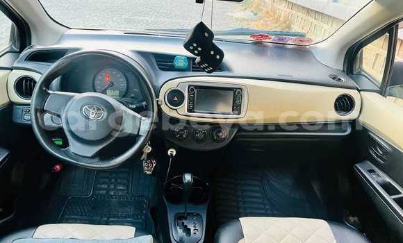 Buy Used Toyota Yaris Other Car in Addiet–Canna in Ethiopia Buy Used Toyota Yaris Other Car in Addiet–Canna in Ethiopia