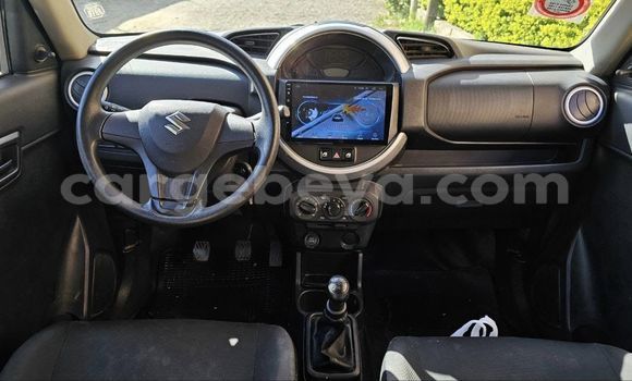 Buy Used Suzuki Sidekick Other Car in Addi Ark'ay in Amhara Buy Used Suzuki Sidekick Other Car in Addi Ark'ay in Amhara