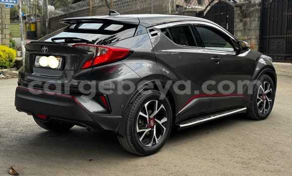 Buy Used Toyota C-HR Other Car in Addiet–Canna in Ethiopia Buy Used Toyota C-HR Other Car in Addiet–Canna in Ethiopia