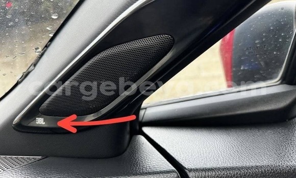 Buy Used Toyota C-HR Other Car in Addiet–Canna in Ethiopia Buy Used Toyota C-HR Other Car in Addiet–Canna in Ethiopia