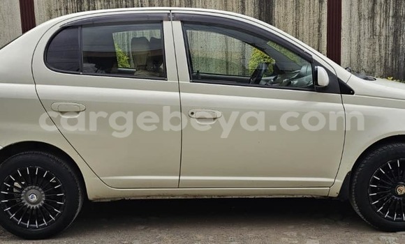 Buy Used Toyota Platz White Car in Addiet–Canna in Ethiopia Buy Used Toyota Platz White Car in Addiet–Canna in Ethiopia