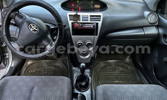 Buy Used Toyota Yaris Other Car in Addiet–Canna in Ethiopia Buy Used Toyota Yaris Other Car in Addiet–Canna in Ethiopia