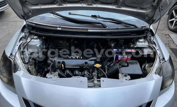 Buy Used Toyota Yaris Other Car in Addiet–Canna in Ethiopia Buy Used Toyota Yaris Other Car in Addiet–Canna in Ethiopia