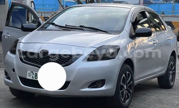 Buy Used Toyota Yaris Other Car in Addiet–Canna in Ethiopia Buy Used Toyota Yaris Other Car in Addiet–Canna in Ethiopia