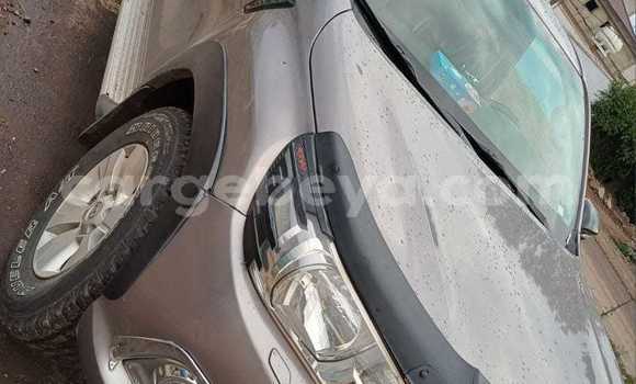 Buy Used Toyota Hiluxe Revo Other Car in Addis–Ababa in Ethiopia