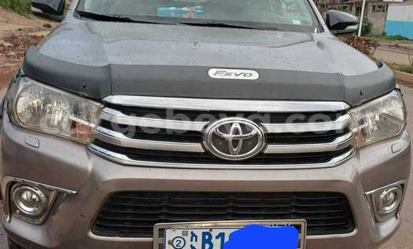 ይግዙ ያገለገለ Toyota Hiluxe Revo ሌላ መኪና በ አዲስ አበባ በ ኢትዮጵያ ይግዙ ያገለገለ Toyota Hiluxe Revo ሌላ መኪና በ አዲስ አበባ በ ኢትዮጵያ