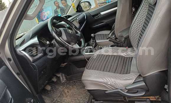 ይግዙ ያገለገለ Toyota Hiluxe Revo ሌላ መኪና በ አዲስ አበባ በ ኢትዮጵያ ይግዙ ያገለገለ Toyota Hiluxe Revo ሌላ መኪና በ አዲስ አበባ በ ኢትዮጵያ