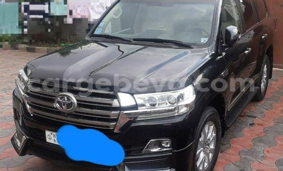 ይግዙ ያገለገለ Toyota Land Cruiser ጥቁር መኪና በ አቢይቲ–ካና በ ኢትዮጵያ ይግዙ ያገለገለ Toyota Land Cruiser ጥቁር መኪና በ አቢይቲ–ካና በ ኢትዮጵያ