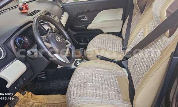 ይግዙ ያገለገለ Toyota Rush ሌላ መኪና በ አዲስ አበባ በ ኢትዮጵያ ይግዙ ያገለገለ Toyota Rush ሌላ መኪና በ አዲስ አበባ በ ኢትዮጵያ