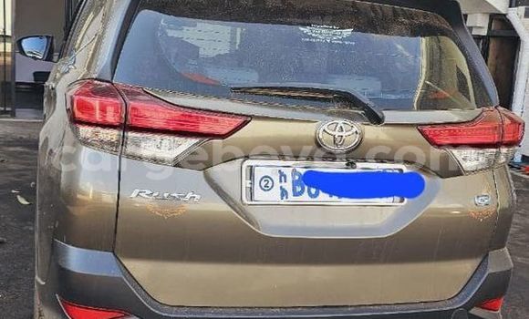 ይግዙ ያገለገለ Toyota Rush ሌላ መኪና በ አዲስ አበባ በ ኢትዮጵያ ይግዙ ያገለገለ Toyota Rush ሌላ መኪና በ አዲስ አበባ በ ኢትዮጵያ