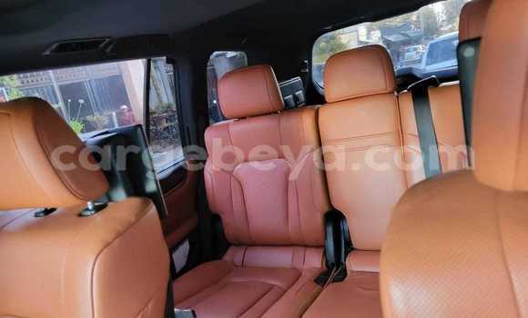 ይግዙ ያገለገለ Lexus LX 570 ሌላ መኪና በ አክል በ ትግራይ ይግዙ ያገለገለ Lexus LX 570 ሌላ መኪና በ አክል በ ትግራይ