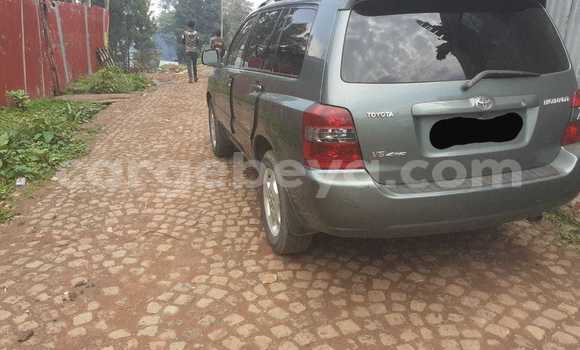 ይግዙ ያገለገለ Toyota Highlander ሌላ መኪና በ አክል በ ትግራይ ይግዙ ያገለገለ Toyota Highlander ሌላ መኪና በ አክል በ ትግራይ