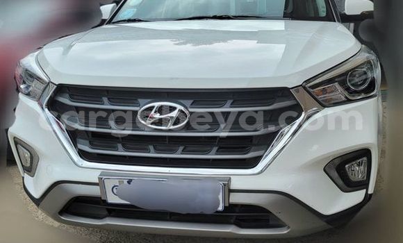 ይግዙ ያገለገለ Hyundai Creta ነጭ መኪና በ አቲ አረታይ በ አማራ ይግዙ ያገለገለ Hyundai Creta ነጭ መኪና በ አቲ አረታይ በ አማራ