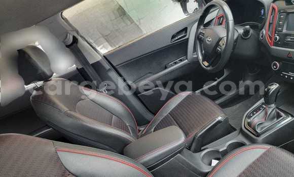 ይግዙ ያገለገለ Hyundai Creta ነጭ መኪና በ አቲ አረታይ በ አማራ ይግዙ ያገለገለ Hyundai Creta ነጭ መኪና በ አቲ አረታይ በ አማራ