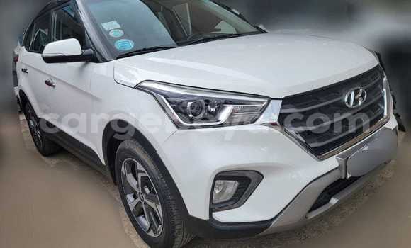 ይግዙ ያገለገለ Hyundai Creta ነጭ መኪና በ አቲ አረታይ በ አማራ ይግዙ ያገለገለ Hyundai Creta ነጭ መኪና በ አቲ አረታይ በ አማራ