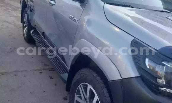 ይግዙ ያገለገለ Toyota Hiluxe Revo ሌላ መኪና በ አቢይቲ–ካና በ ኢትዮጵያ ይግዙ ያገለገለ Toyota Hiluxe Revo ሌላ መኪና በ አቢይቲ–ካና በ ኢትዮጵያ