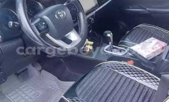 ይግዙ ያገለገለ Toyota Hiluxe Revo ሌላ መኪና በ አቢይቲ–ካና በ ኢትዮጵያ ይግዙ ያገለገለ Toyota Hiluxe Revo ሌላ መኪና በ አቢይቲ–ካና በ ኢትዮጵያ