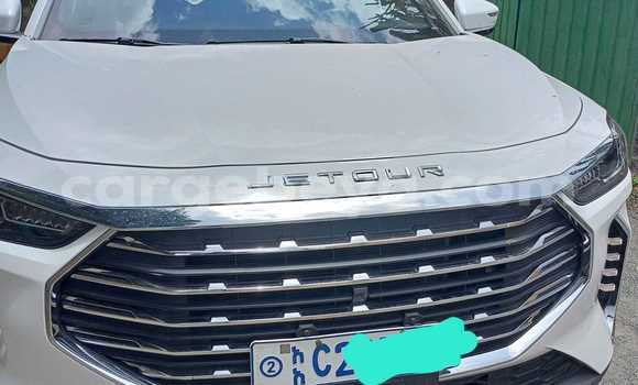 Buy Used Volkswagen Jetta White Car in Addi Ark'ay in Amhara