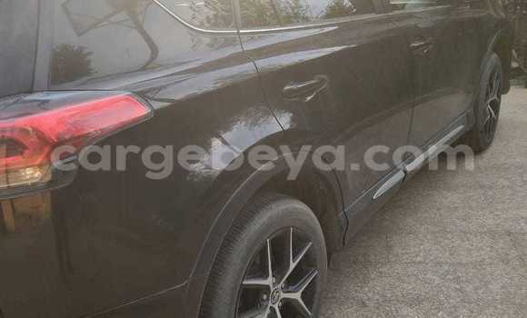 ይግዙ ያገለገለ Toyota RAV4 ጥቁር መኪና በ አቲ አረታይ በ አማራ ይግዙ ያገለገለ Toyota RAV4 ጥቁር መኪና በ አቲ አረታይ በ አማራ