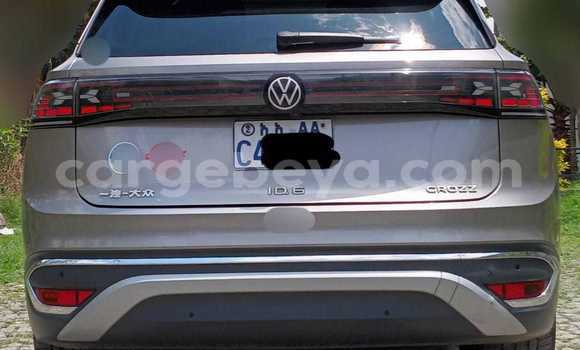 Buy Used Volkswagen Caddy Other Car in Addiet–Canna in Ethiopia