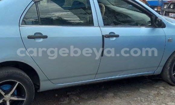 ይግዙ ያገለገለ Toyota Corolla ሰማያዊ መኪና በ አክል በ ትግራይ ይግዙ ያገለገለ Toyota Corolla ሰማያዊ መኪና በ አክል በ ትግራይ