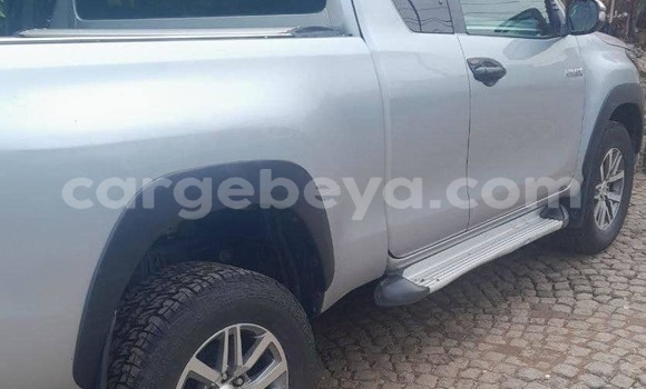 ይግዙ ያገለገለ Toyota Hiluxe Revo ሌላ መኪና በ አክል በ ትግራይ ይግዙ ያገለገለ Toyota Hiluxe Revo ሌላ መኪና በ አክል በ ትግራይ